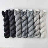 Special Edition 1319 - Miss Babs Yummy 2-Ply Fade Set