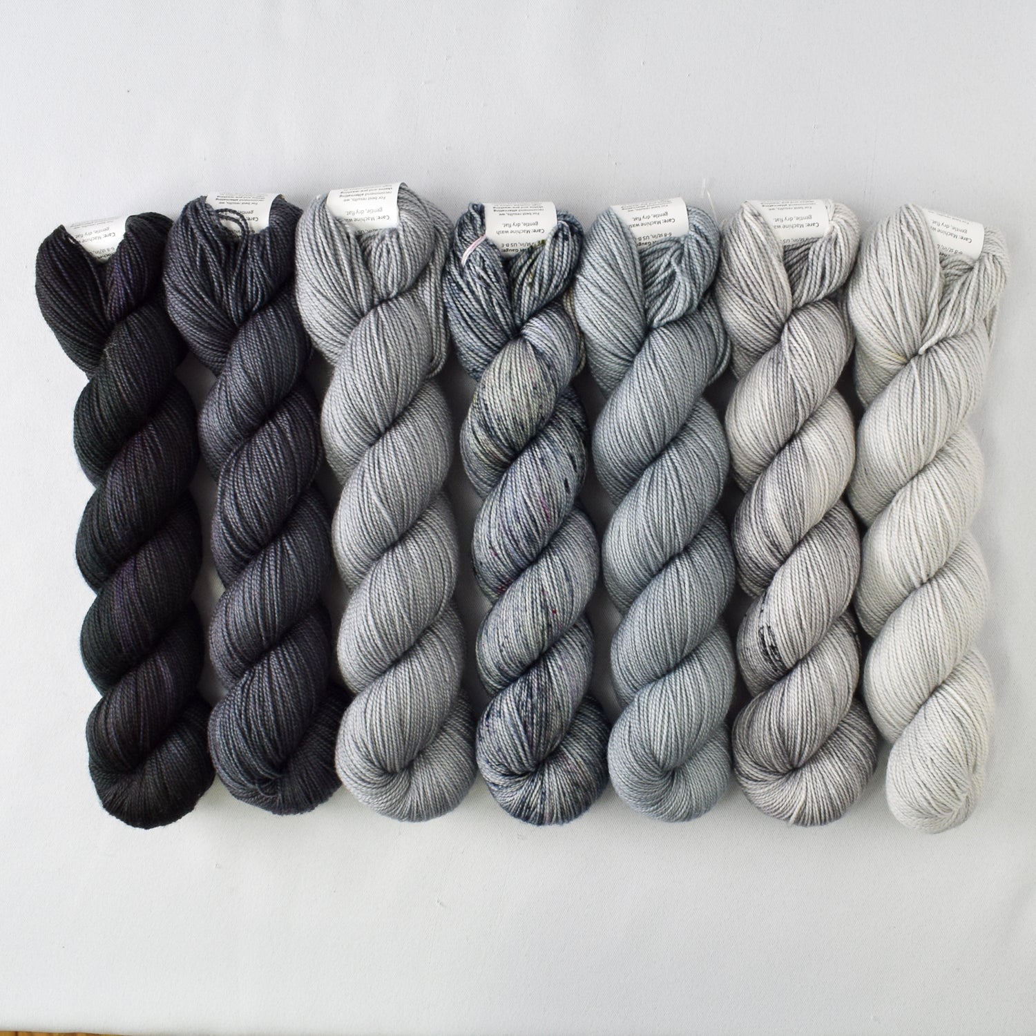 Special Edition 1319 - Miss Babs Yummy 2-Ply Fade Set