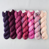 Special Edition 1320 - Miss Babs Yummy 2-Ply Fade Set