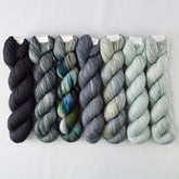 Special Edition 1323 - Miss Babs Yummy 2-Ply Fade Set