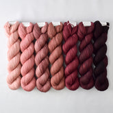 Special Edition 1329 - Miss Babs Yummy 2-Ply Fade Set
