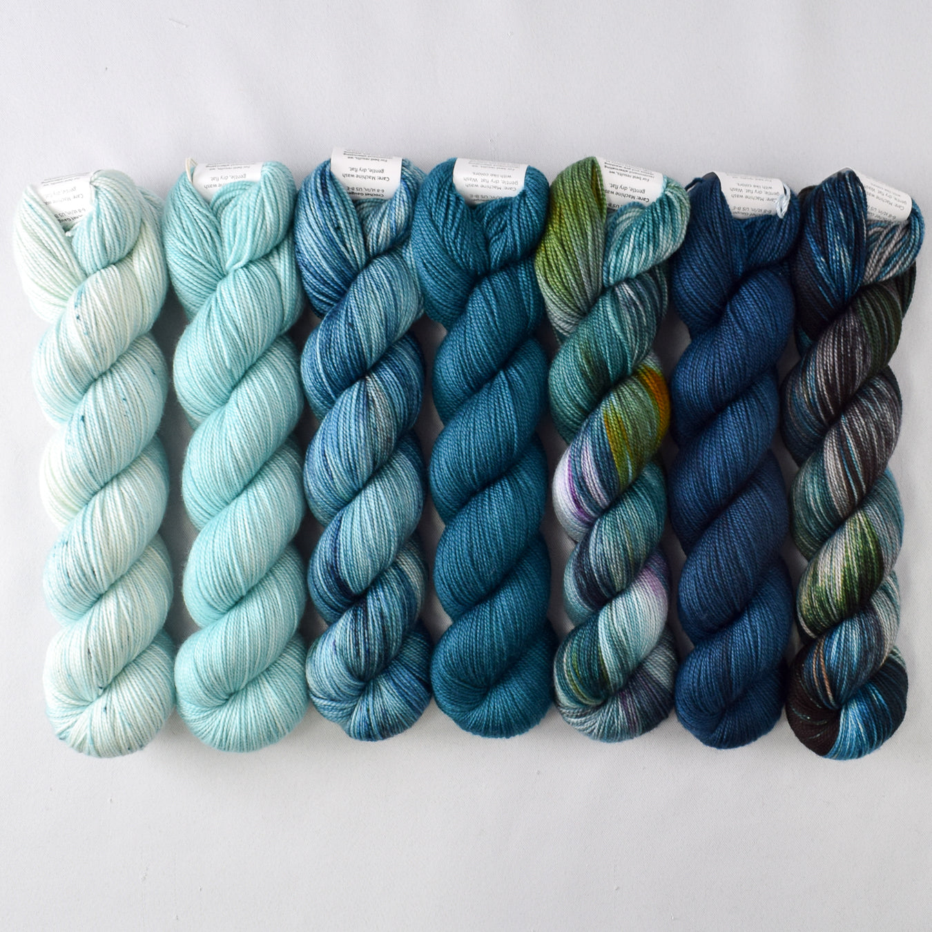 Special Edition 1330 - Miss Babs Yummy 2-Ply Fade Set