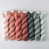 Special Edition 1337 - Miss Babs Yummy 2-Ply Fade Set