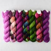 Special Edition 1339 - Miss Babs Yummy 2-Ply Fade Set