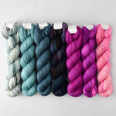 Special Edition 1340 - Miss Babs Yummy 2-Ply Fade Set