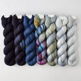 Special Edition 1342 - Miss Babs Yummy 2-Ply Fade Set