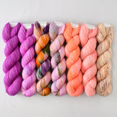 Special Edition 1344 - Miss Babs Yummy 2-Ply Fade Set