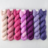 Special Edition 1351 - Miss Babs Yummy 2-Ply Fade Set