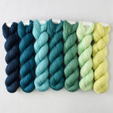 Special Edition 1354 - Miss Babs Yummy 2-Ply Fade Set