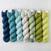 Special Edition 1361 - Miss Babs Yummy 2-Ply Fade Set