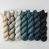 Special Edition 1365 - Miss Babs Yummy 2-Ply Fade Set