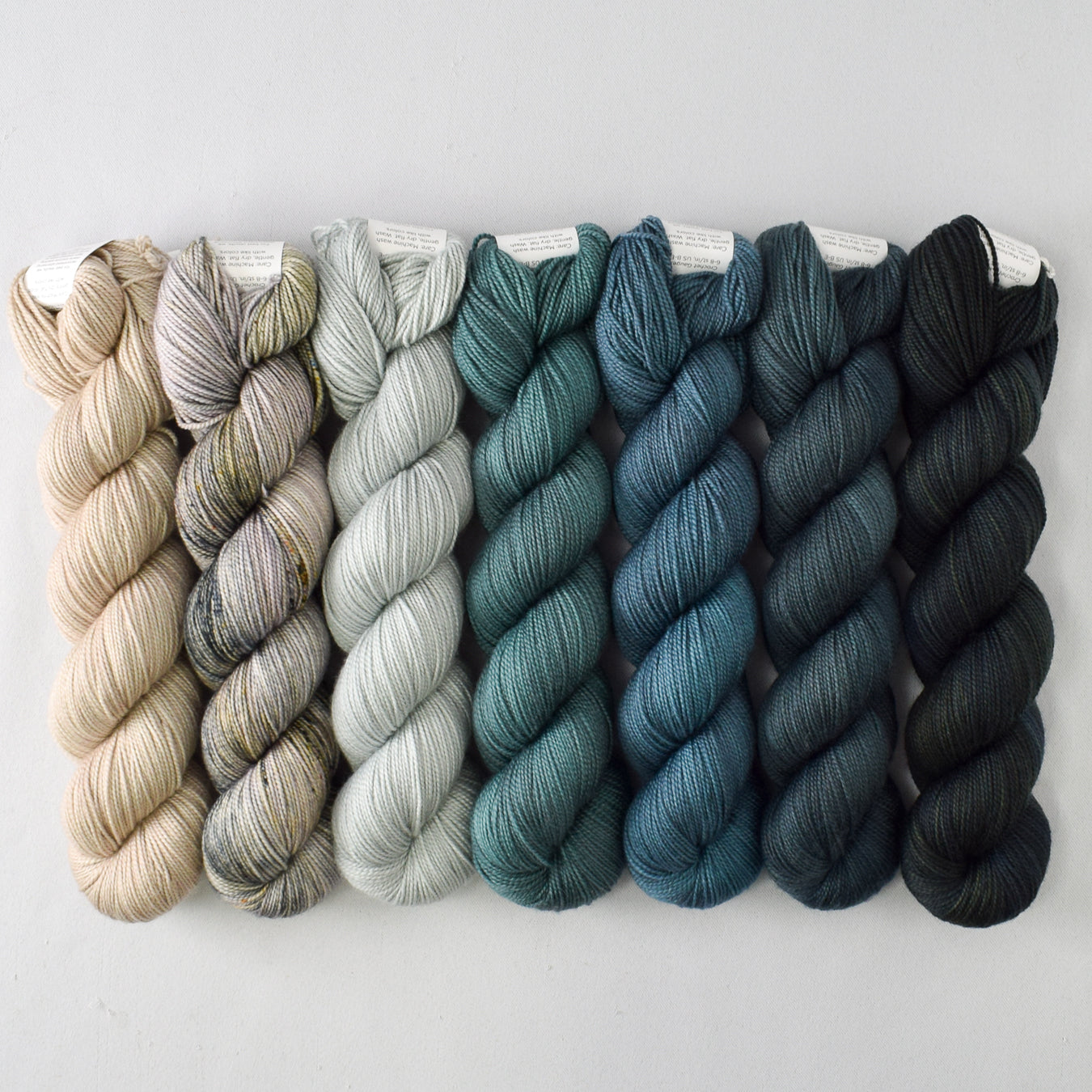 Special Edition 1365 - Miss Babs Yummy 2-Ply Fade Set