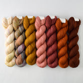 Special Edition 1367 - Miss Babs Yummy 2-Ply Fade Set