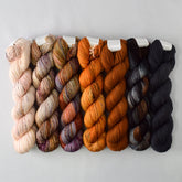 Special Edition 1370 - Miss Babs Yummy 2-Ply Fade Set