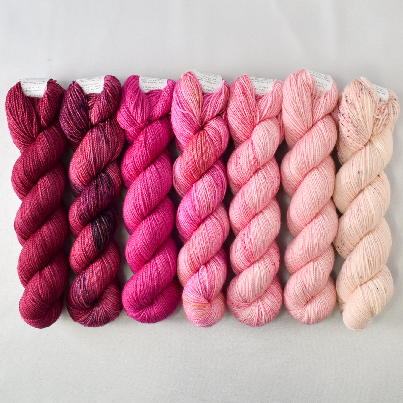 Special Edition 1380 - Yummy 2-Ply Fade Set - Babette