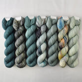 Special Edition 1382 - Miss Babs Yummy 2-Ply Fade Set