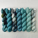 Special Edition 1389 - Miss Babs Yummy 2-Ply Fade Set