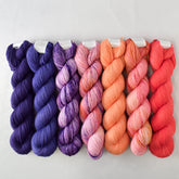 Special Edition 1396 - Miss Babs Yummy 2-Ply Fade Set