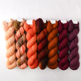 Special Edition 1398 - Miss Babs Yummy 2-Ply Fade Set