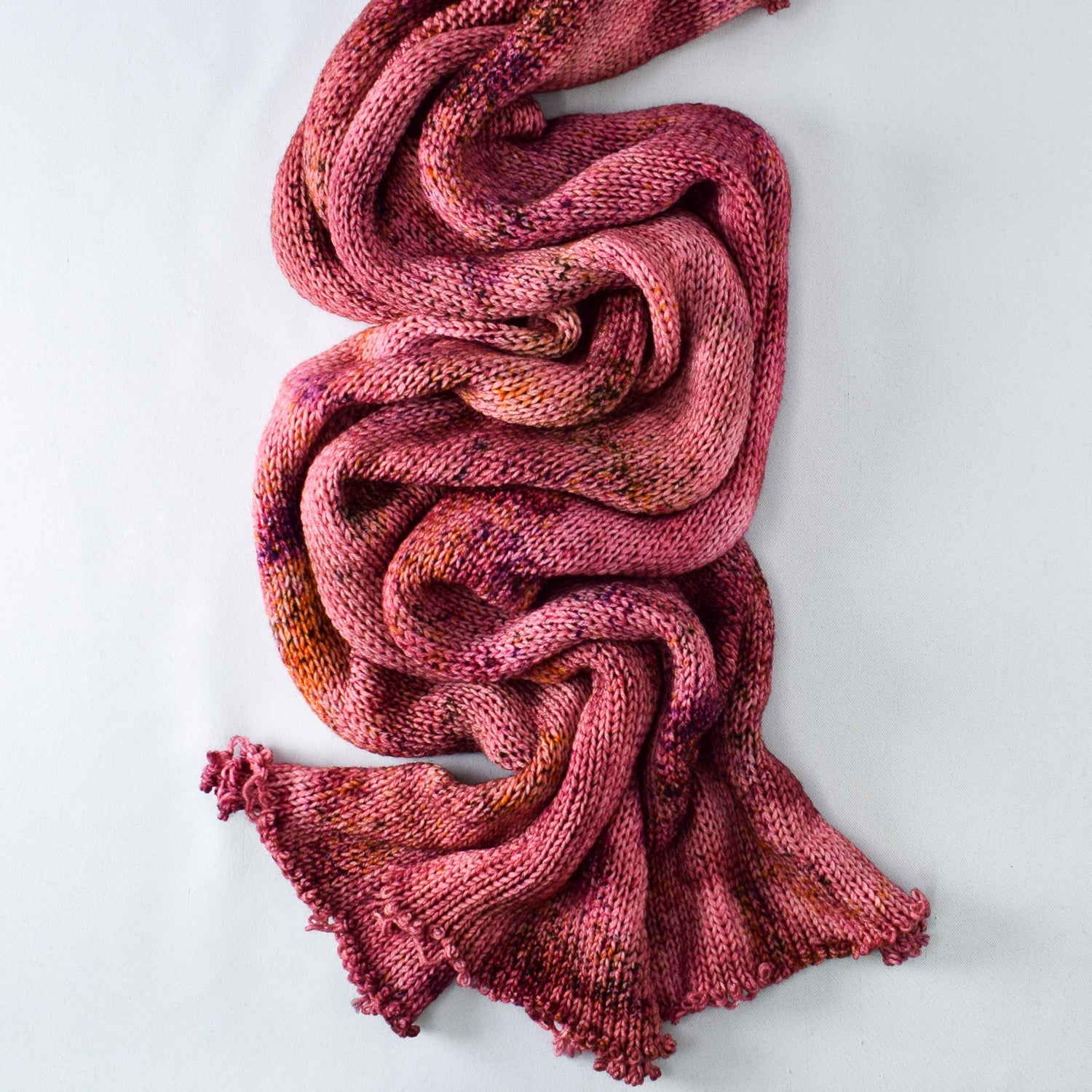 Special Edition 14 - Miss Babs Double Sock Blank yarn