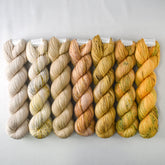 Special Edition 1400 - Miss Babs Yummy 2-Ply Fade Set