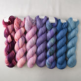 Special Edition 1401 - Miss Babs Yummy 2-Ply Fade Set