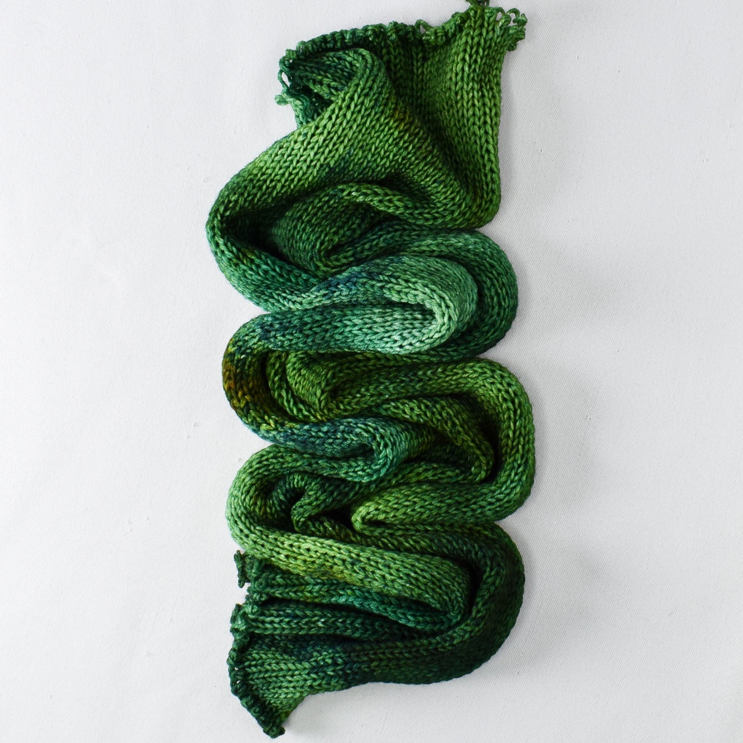 Special Edition 35 - Miss Babs Double Sock Blank yarn