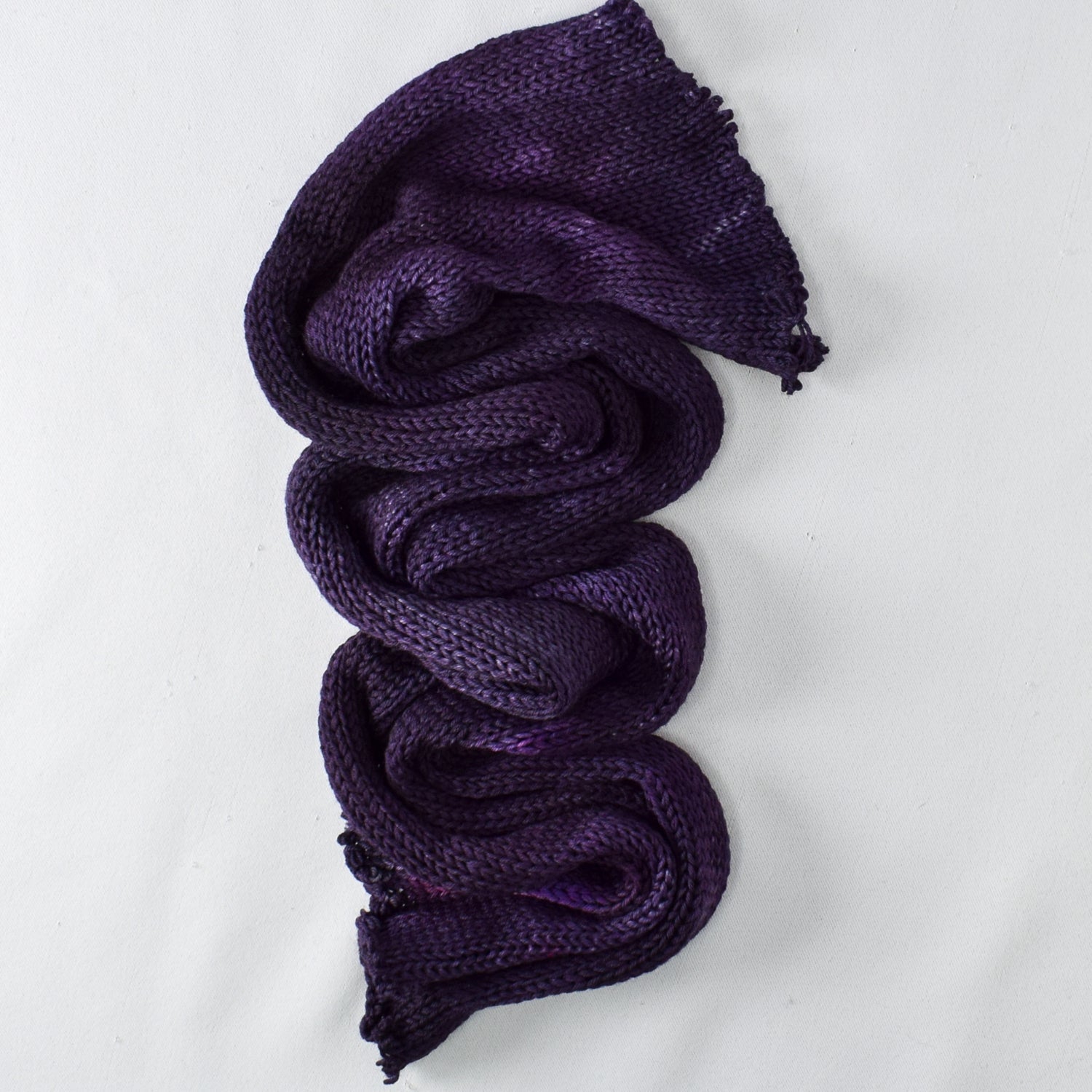 Special Edition 36 - Miss Babs Double Sock Blank yarn