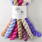 Special Edition 37 - Miss Babs Caroline Mini Bundle