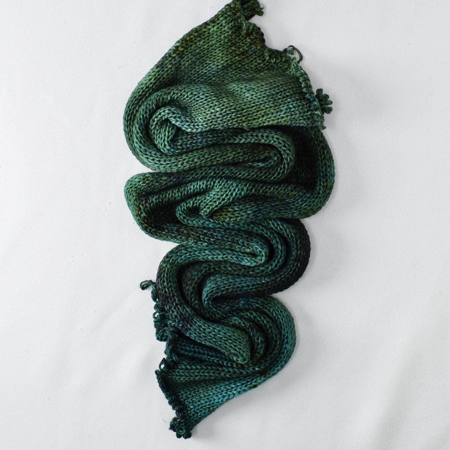 Special Edition 37 - Miss Babs Double Sock Blank yarn