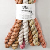 Special Edition 42 - Miss Babs Caroline Mini Bundle