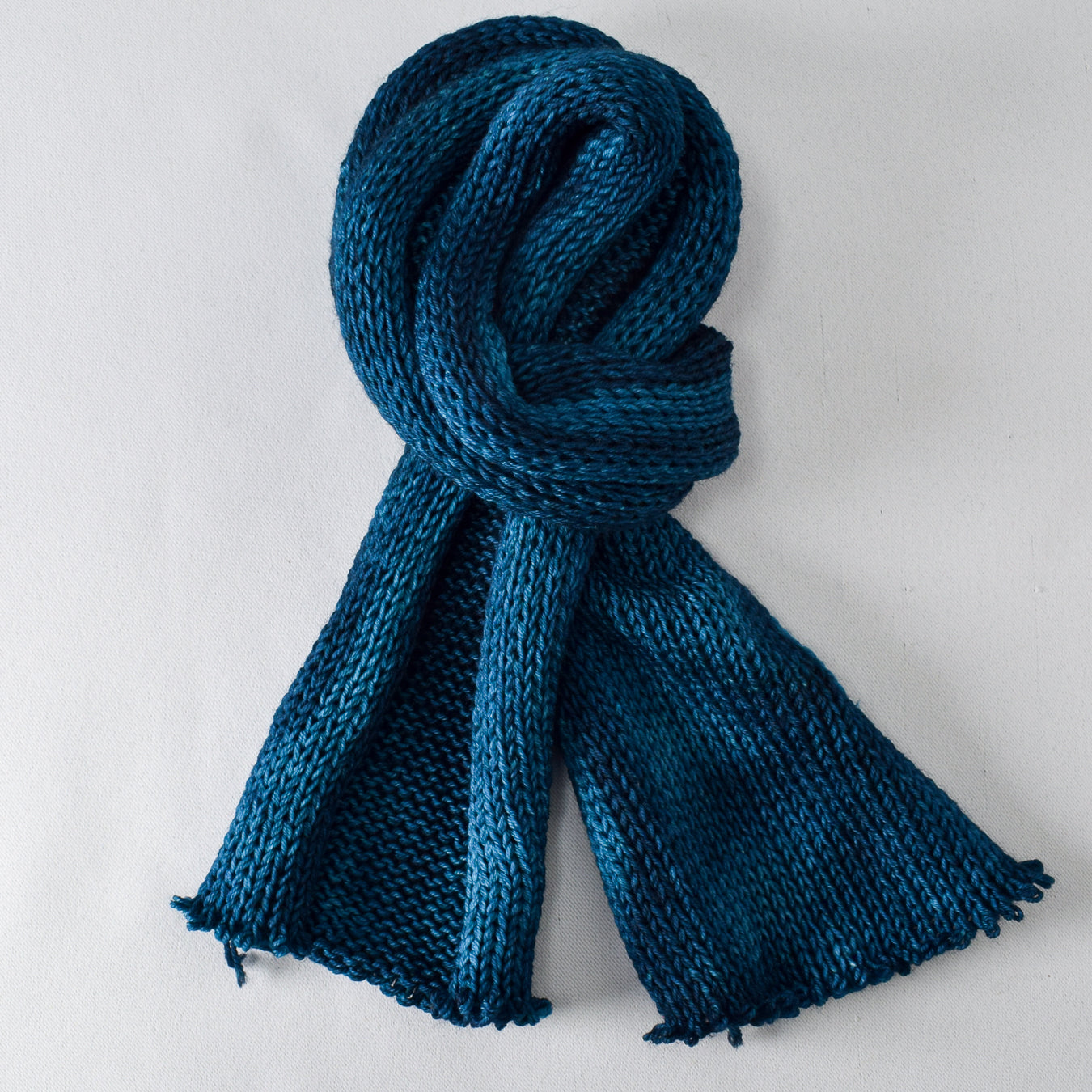 Special Edition 43 - Miss Babs Double Sock Blank yarn