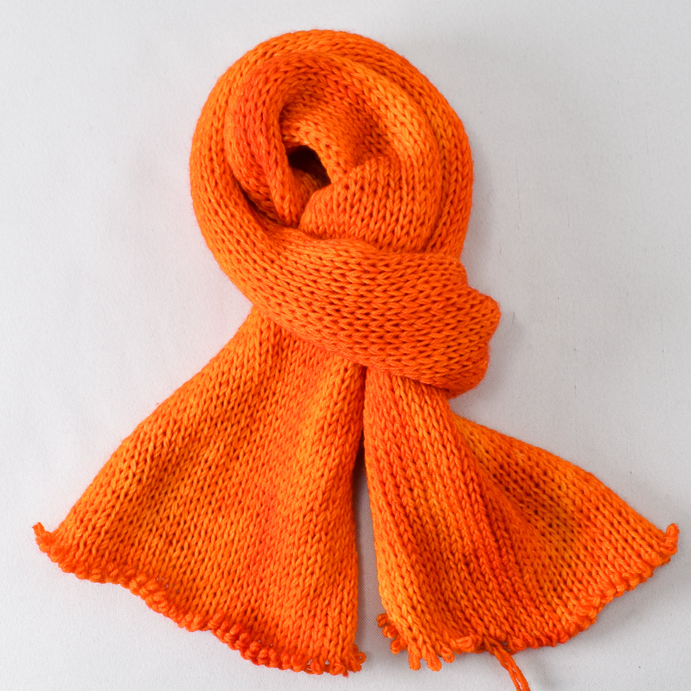 Special Edition 46 - Miss Babs Double Sock Blank yarn