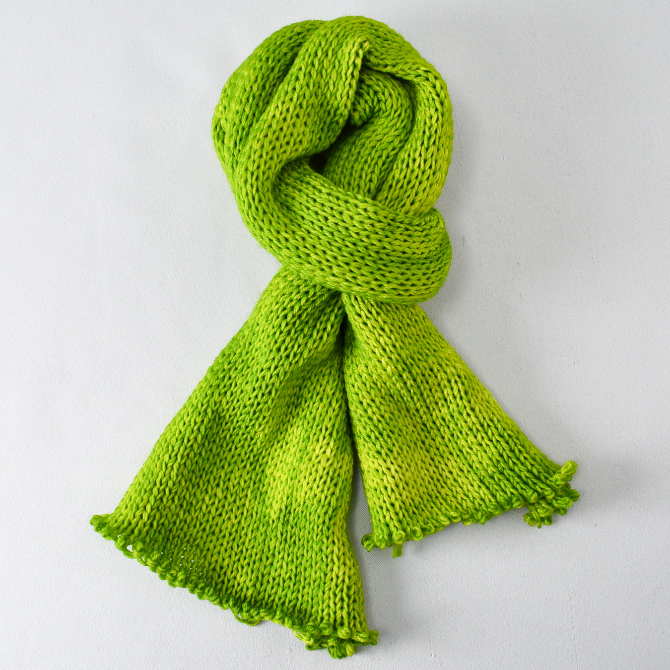 Special Edition 48 - Miss Babs Double Sock Blank yarn