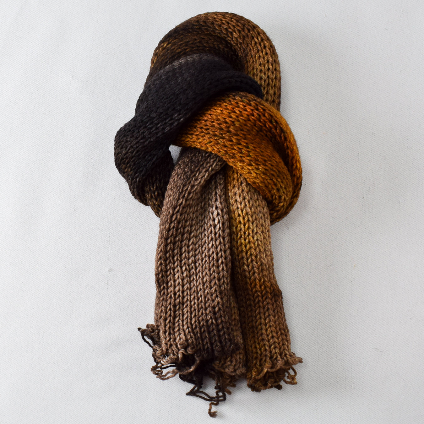 Special Edition 50 - Miss Babs Double Sock Blank yarn