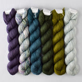 Special Edition 50 - Miss Babs Yowza Mini Set of Six