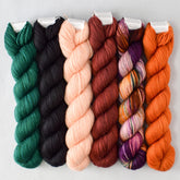 Special Edition 52 - Miss Babs Yowza Mini Set of Six