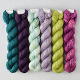 Special Edition 55 - Miss Babs Yowza Mini Set of Six