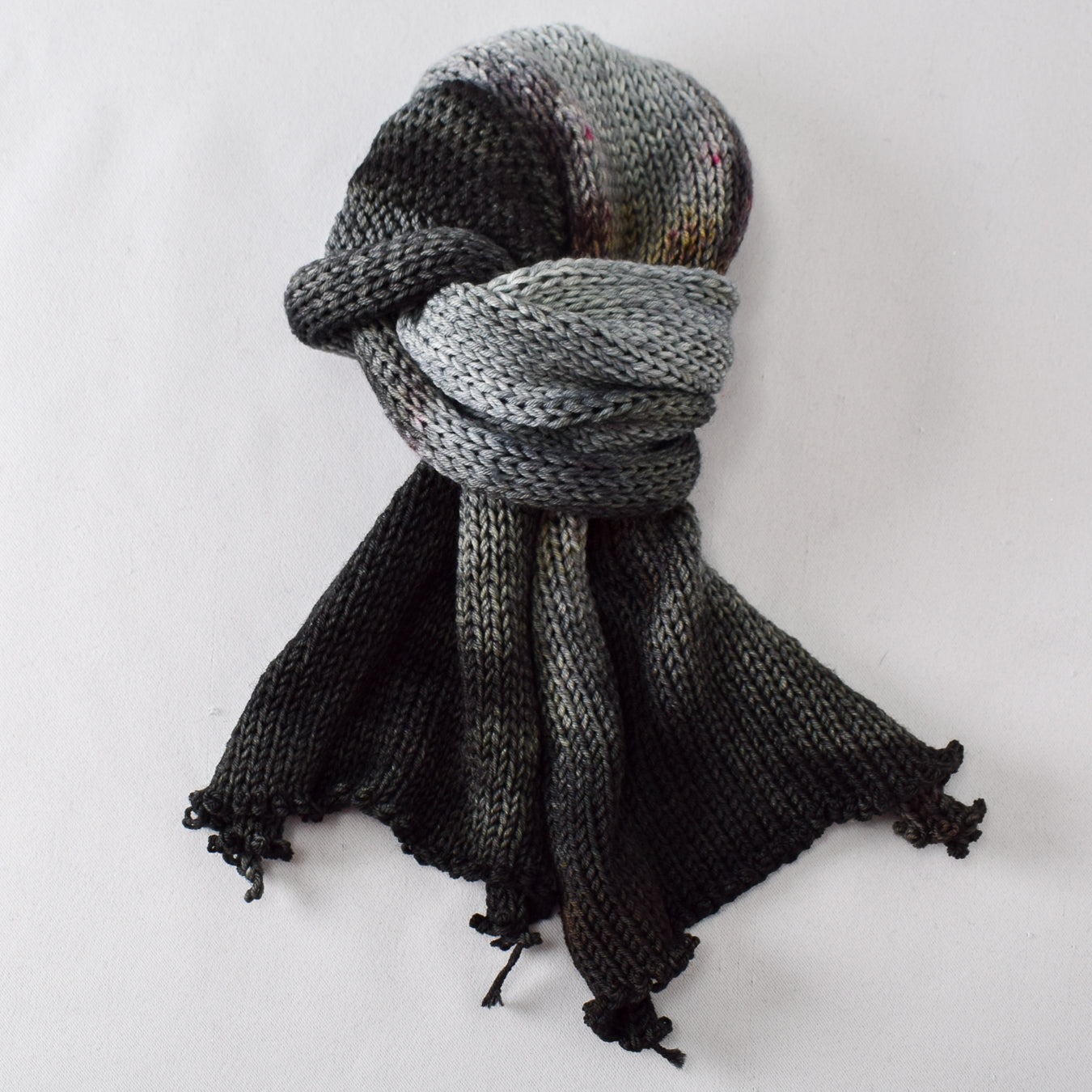 Special Edition 57 - Miss Babs Double Sock Blank yarn