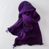 Special Edition 58 - Miss Babs Double Sock Blank yarn