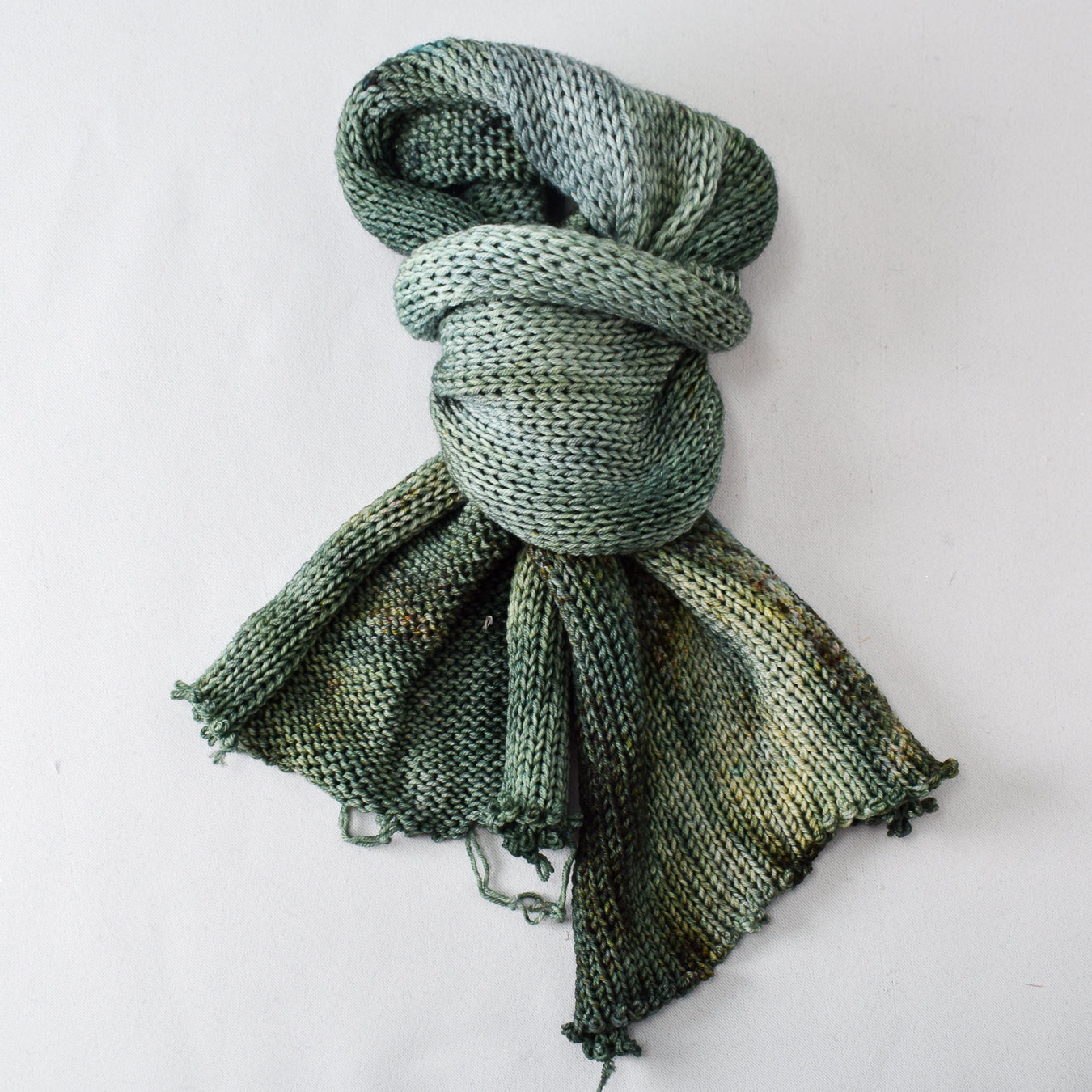 Special Edition 59 - Miss Babs Double Sock Blank yarn