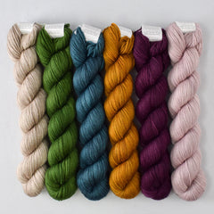 Special Edition 59 - Yowza Mini Set of Six