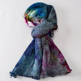 Special Edition 60 - Miss Babs Double Sock Blank yarn