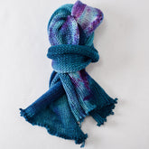 Special Edition 61 - Miss Babs Double Sock Blank yarn