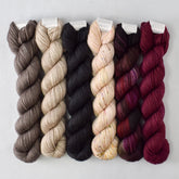 Special Edition 61 - Miss Babs Yowza Mini Set of Six