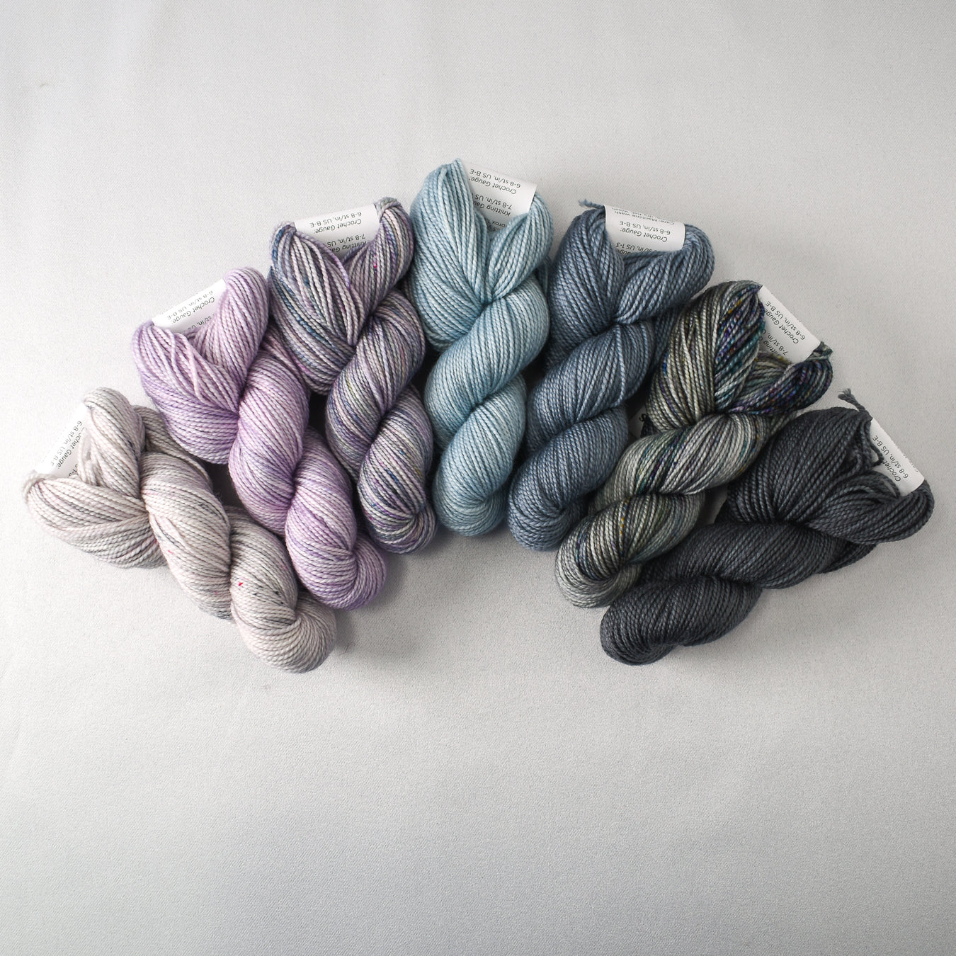 Special Edition 90 - Miss Babs Terra Maris Set