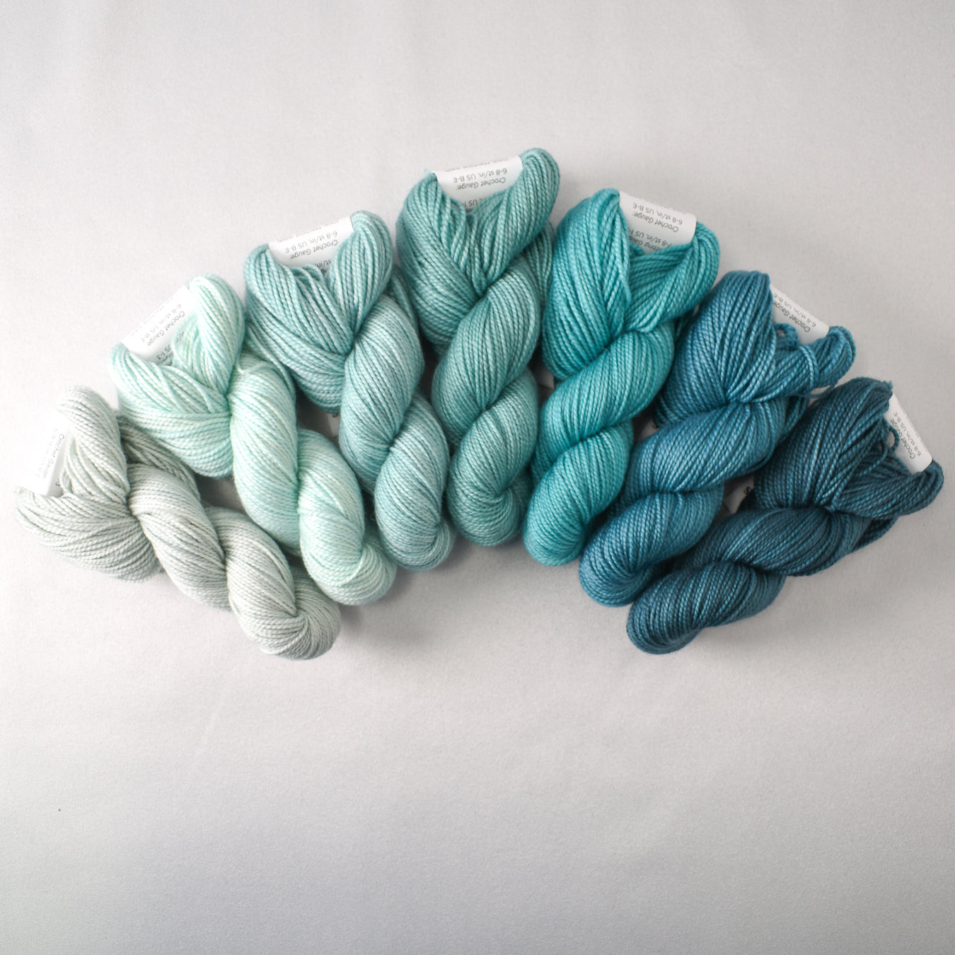 Special Edition 94 - Miss Babs Terra Maris Set