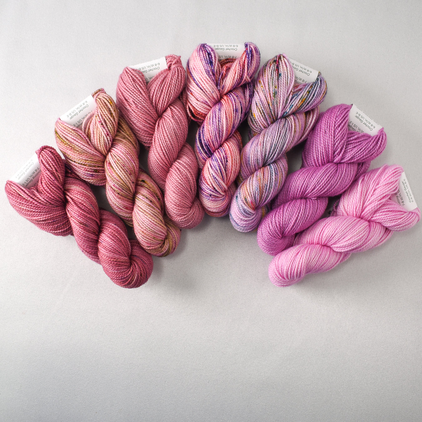 Special Edition 96 - Miss Babs Terra Maris Set