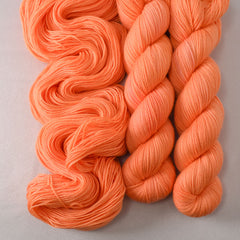 Spicy Papaya - Yummy 2-Ply