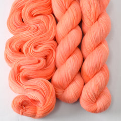 Spicy Papaya - Tarte